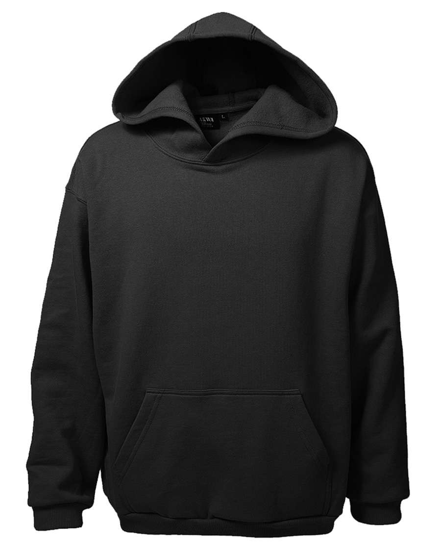 1736-CVC Men's Pullover Fleece Hoodie