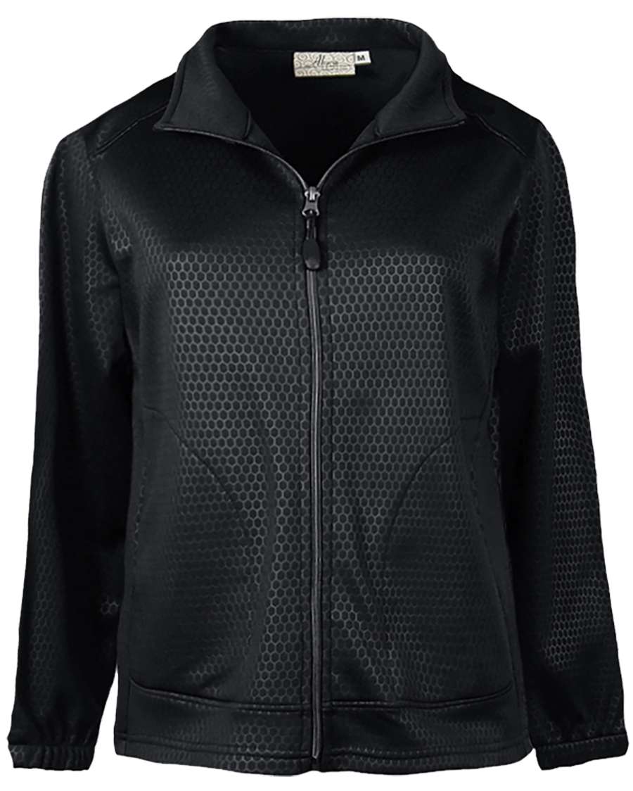 936-SSE Ladies Full Zip Jacket
