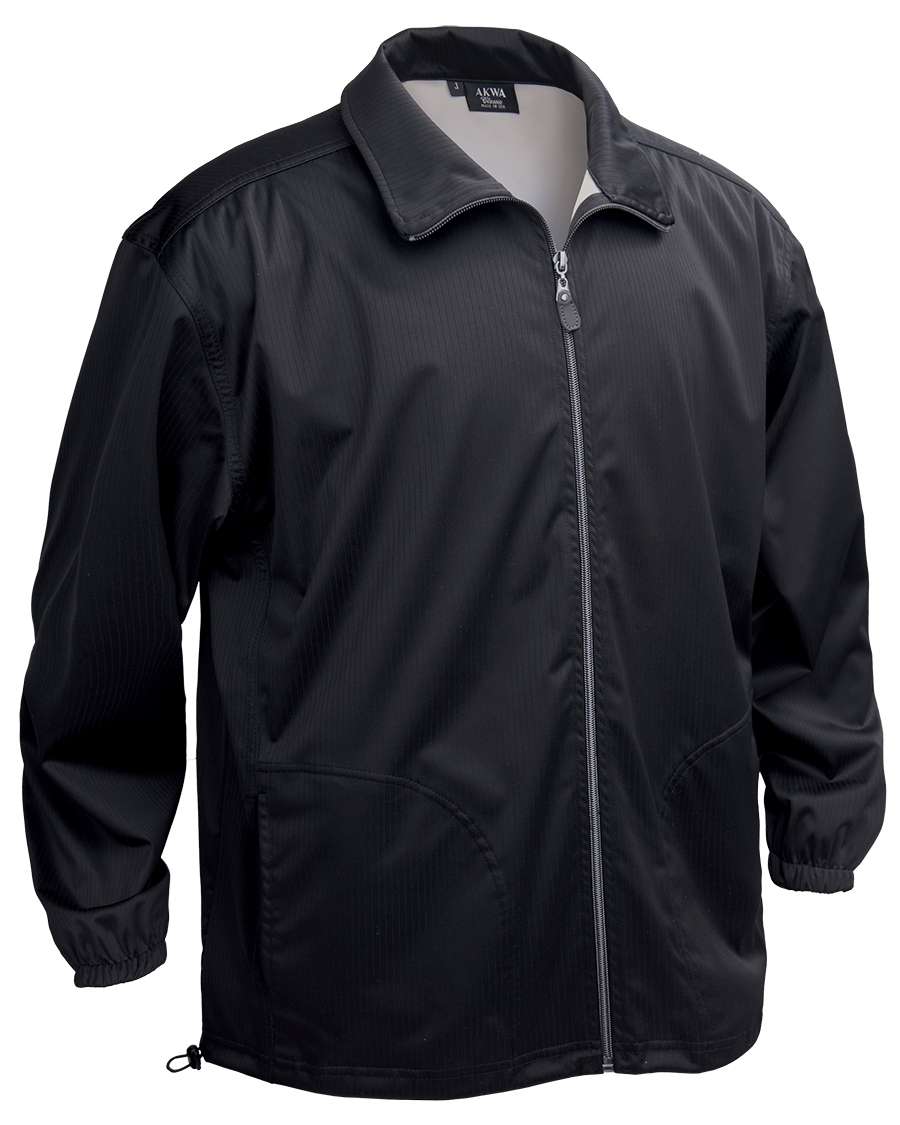 9781-BDJ Men's Full Zip Jacket