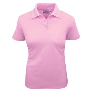 144-PTM Ladies' Polo