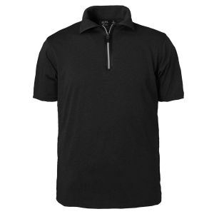 1442-AQD Men's 1/4 Zip Pullover