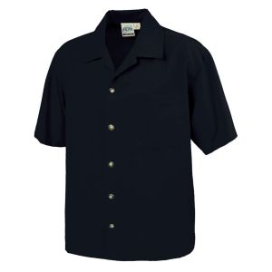 1601-MFI Men's Microfiber Camp Shirt