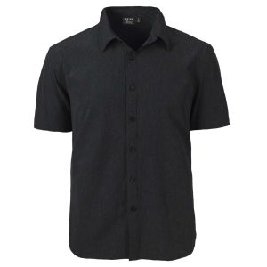 1612-CBS Men's S/S Dress Shirt