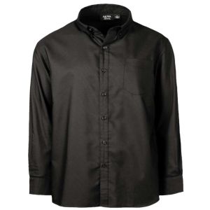 1621-OXF Men's Button Down Shirt