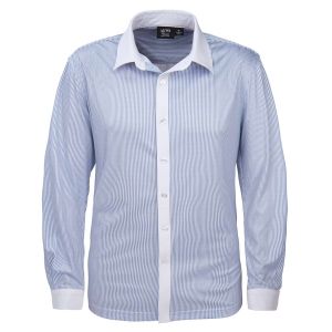 1629-SPP Men's Sublimated Dress Shirt