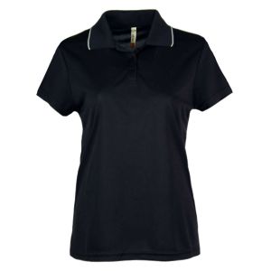 208-BCM Ladies' Polo