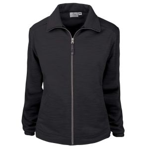 645-TSF Ladies' Full Zip Jacket