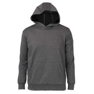 9038-BDI Men's Hooded Pullover