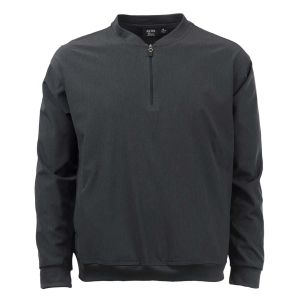 9411-CBS Men's 1/4 Zip Windshirt