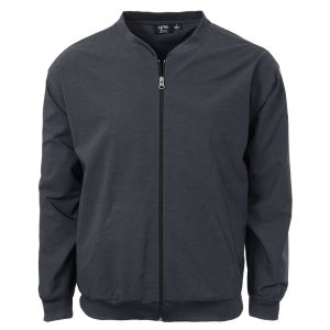 9611-CBS Men's Full zip Wind Jacket