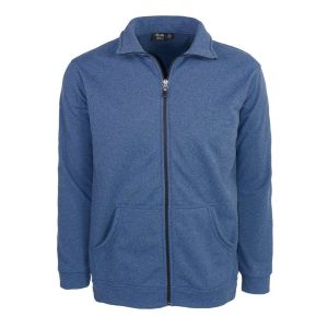 9617-PKF Men's Full-Zip Jacket