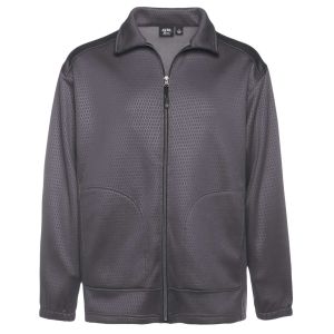 9677-SSE Mens Full Zip Jacket