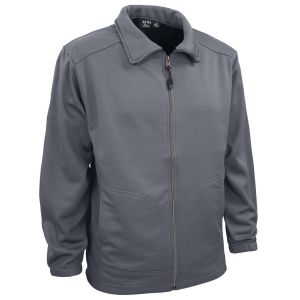 9679-SSF Men's Full Zip Jacket Soft Shell Fleece