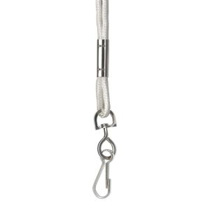 Economy Neck Cord W/Hook