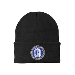 IUEC INTERNATIONAL UNION OF ELEVATOR CONSTRUCTORS MENS  BEANIE
