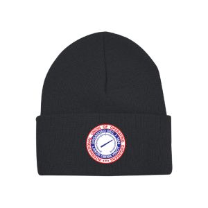 IUOE INTERNATIONAL UNION OF OPERATING ENGINEERS USA MADE UNION EMBROIDERED BEANIE