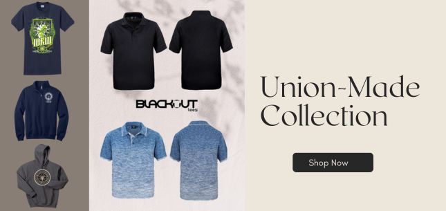 Why More Americans Are Choosing Ethical, Union-Made Clothing in 2025