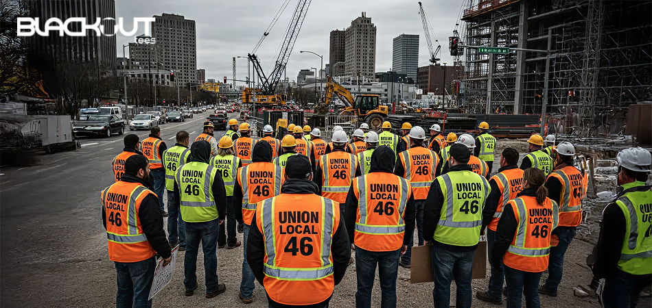 Top 7 Must-Have Union Apparel Items for Events & Rallies