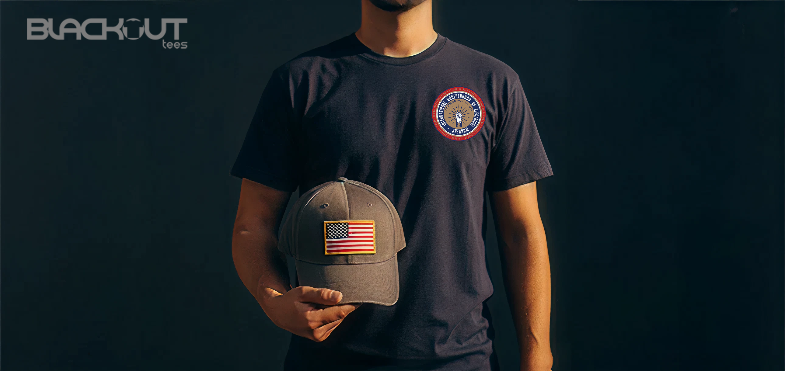 Why IBEW Apparel Is Trending in 2025: More Than Just a Logo