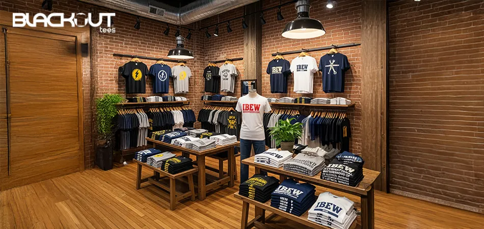 Why USA Made Apparel Is the Best Choice for Quality and Durability